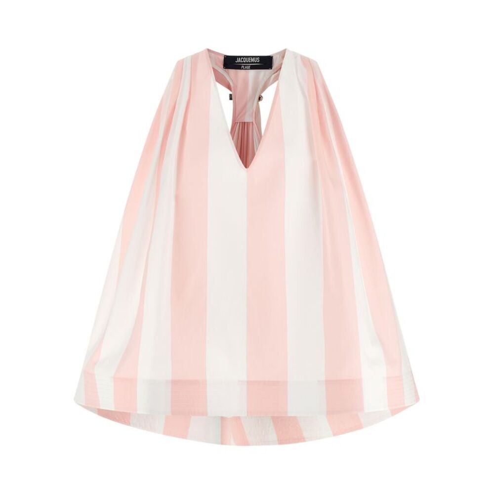 Jacquemus Women 'Le Haut Norma' Top - Picture 1 of 4